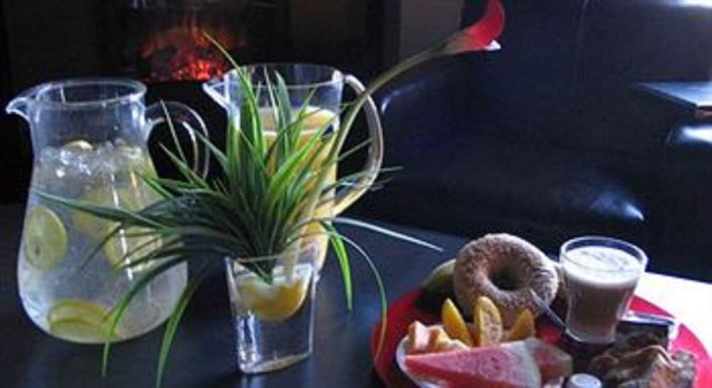 Grand Times Hotel