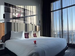 Grand Times Hotel