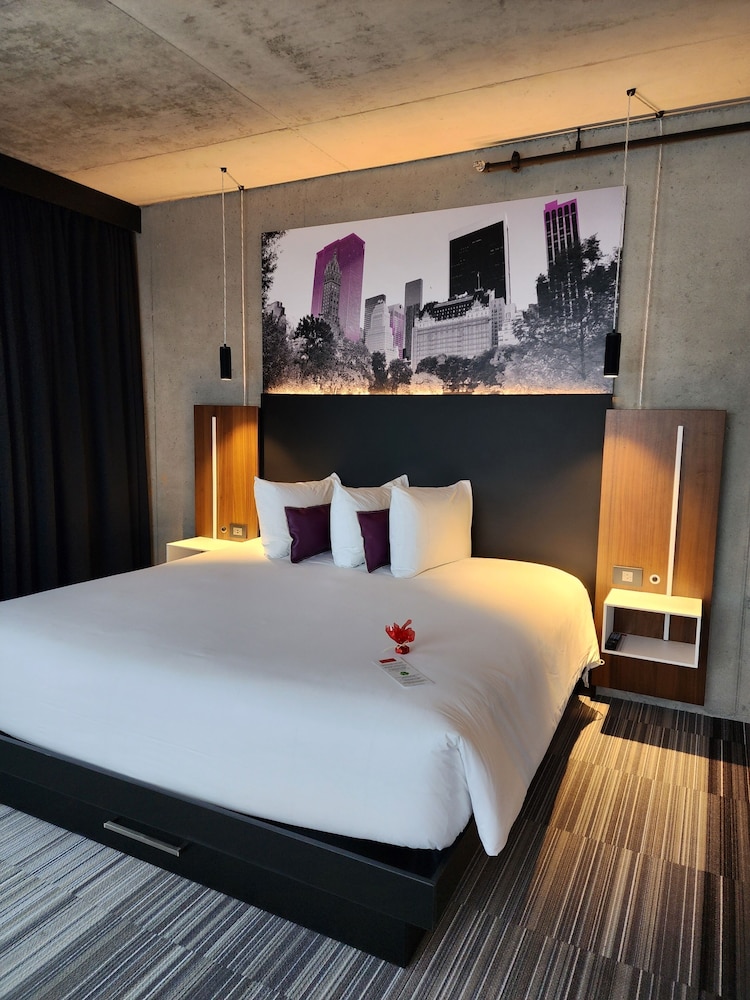 Grand Times Hotel