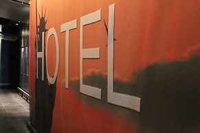 Grand Times Hotel