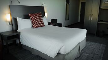 Grand Times Hotel
