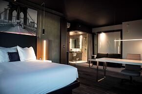 Grand Times Hotel