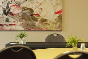 Grand Times Hotel