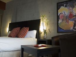 Grand Times Hotel