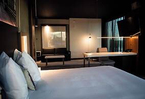 Grand Times Hotel