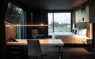 Grand Times Hotel