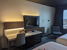 Grand Times Hotel