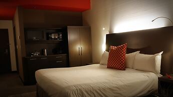 Grand Times Hotel