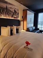 Grand Times Hotel
