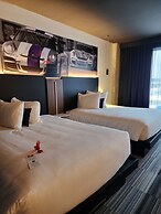 Grand Times Hotel