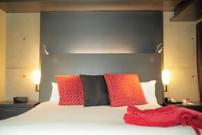 Grand Times Hotel