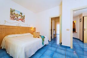 Hotel Ipomea Club