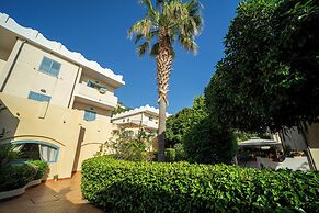 Hotel Ipomea Club