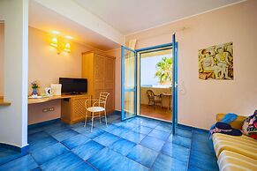 Hotel Ipomea Club