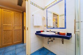 Hotel Ipomea Club