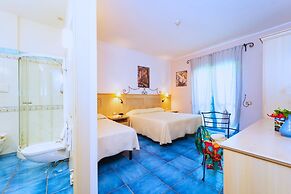Hotel Ipomea Club
