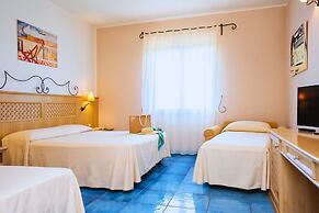 Hotel Ipomea Club
