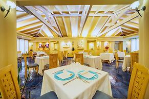Hotel Ipomea Club