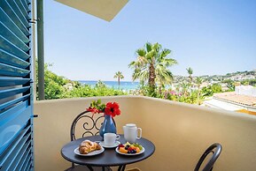 Hotel Ipomea Club