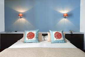 Hotel Al Madarig