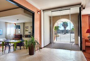 Hotel Al Madarig