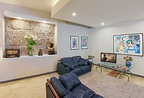 Hotel Al Madarig