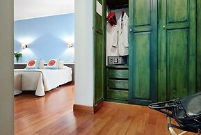 Hotel Al Madarig