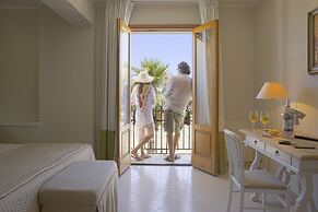 Hotel Al Madarig