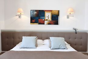 Hotel Al Madarig