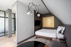 Radisson Blu Hotel, Rostov-on-Don