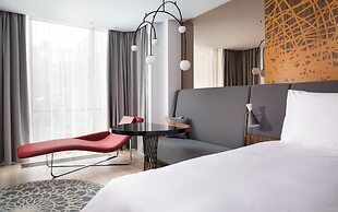 Radisson Blu Hotel, Rostov-on-Don