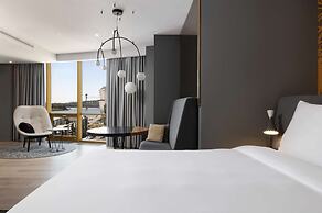 Radisson Blu Hotel, Rostov-on-Don