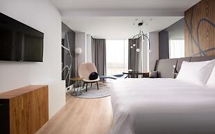 Radisson Blu Hotel, Rostov-on-Don