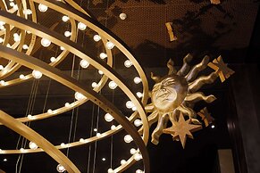 Radisson Blu Hotel, Rostov-on-Don