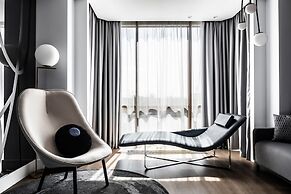 Radisson Blu Hotel, Rostov-on-Don