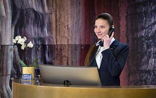 Radisson Blu Hotel, Rostov-on-Don