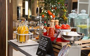 Radisson Blu Hotel, Rostov-on-Don