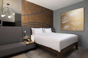 Radisson Blu Hotel, Rostov-on-Don