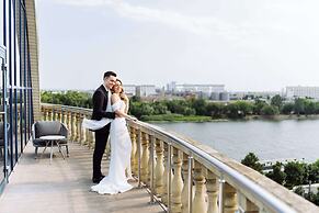 Radisson Blu Hotel, Rostov-on-Don