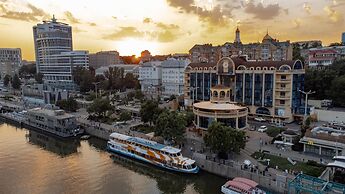 Radisson Blu Hotel, Rostov-on-Don
