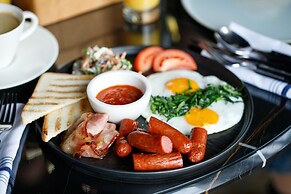 Radisson Blu Hotel, Rostov-on-Don