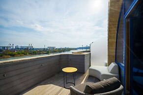 Radisson Blu Hotel, Rostov-on-Don