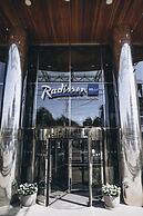 Radisson Blu Hotel, Rostov-on-Don