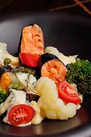 Radisson Blu Hotel, Rostov-on-Don
