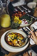 Radisson Blu Hotel, Rostov-on-Don