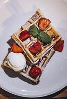 Radisson Blu Hotel, Rostov-on-Don