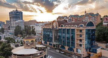 Radisson Blu Hotel, Rostov-on-Don