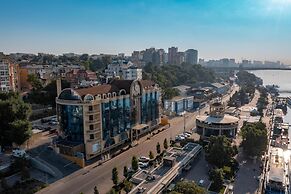 Radisson Blu Hotel, Rostov-on-Don