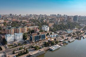 Radisson Blu Hotel, Rostov-on-Don