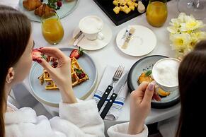 Radisson Blu Hotel, Rostov-on-Don